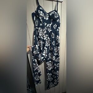 Women’s Romper